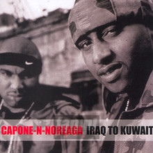 Iraq To Kuwait - Capone-N-Noreaga