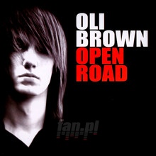 Open Road - Oli Brown