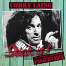 Stick It - Corky Laing Stick It - Corky Laing