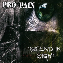 No End In Sight - Pro-Pain