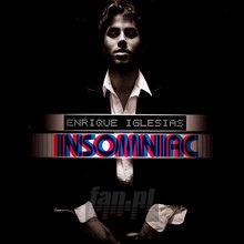 Insomniac - Enrique Iglesias