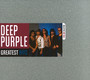 Steel Box Collection - Greatest Hits - Deep Purple