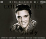 Golden Hits Of Elvis Presley - Elvis Presley