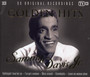 Golden Hits Of Sammy Davis Junior - Davis JR., Sammy