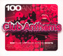 100 Anthems Club Anthems - 100 Anthems   