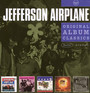 Original Album Classics [Box] - Jefferson Airplane