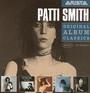 Original Album Classics [Box] - Patti Smith