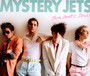 Two Doors Down - Mystery Jets