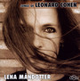 The Songs Of Leonard Cohen - Lena Mandotter