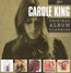 Original Album Classics [Box] - Carole King