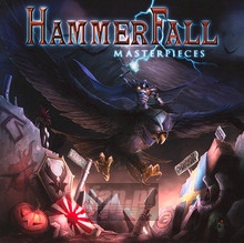 Masterpieces - Hammerfall