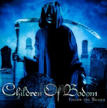 Follow The Reaper - Children Of Bodom