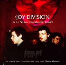 In The Studio With Martin Hannett - Joy Division