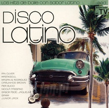 Disco Latino - Disco Latino   