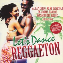 Let's Dance Reggaeton - V/A