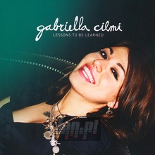 Lessons To Be Learned - Gabriella Cilmi