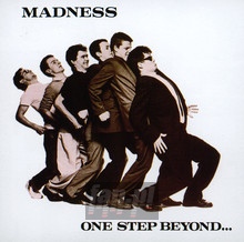 One Step Beyond - Madness - powiększ One Step Beyond - Madness