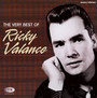 Very Best Of - Ricky Valance