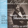 Happy Go Lucky/Showcase - Frankie Vaughan