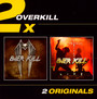 Killbox 13/Wrecking Everything...Live - Overkill