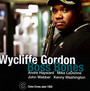 Boss Bones - Wycliffe Gordon  -Quintet