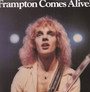 Frampton Comes Alive! -180GR- + Coupon For MP3 Download Of T - Peter Frampton