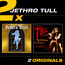 Living With The Past/Nothing Is Easy - Jethro Tull