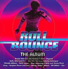 Roll Bounce  OST - V/A
