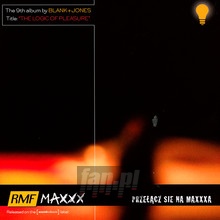 The Logic Of Pleasure - Blank & Jones - bigger The Logic Of Pleasure - Blank & Jones