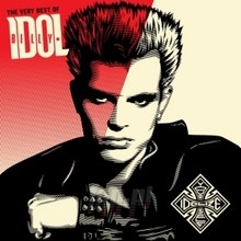 Idolize Yourself: The Very Best Of - Billy Idol