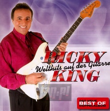 Welthits Auf Der Gitarre - Ricky King