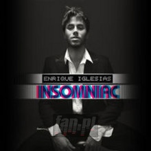 Insomniac - Enrique Iglesias