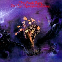 On The Threshold Of A Dream - The Moody Blues 