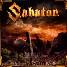 Cliffs Of Gallipoli - Sabaton