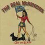 Off The Leash - Real McKenzies
