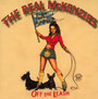 Off The Leash - Real McKenzies
