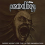 Music For The Jilted Generation - The Prodigy