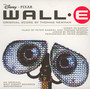 Wall-E  OST - Thomas Newman