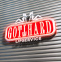 Lipservice - Gotthard