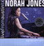 Live From Austin Texas - Norah Jones