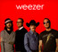 Weezer 'red Album' - Weezer