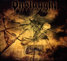 Shadow Of Death - Onslaught