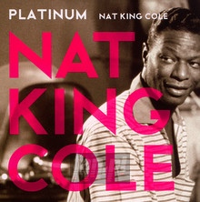 Platinum - Nat King Cole 