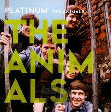 Platinum - The Animals