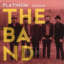 Platinum - The Band