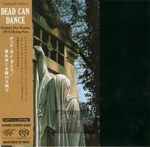 Within The Realm Of A Dying Sun - Dead Can Dance