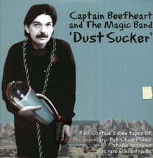 Dust Sucker - Captain Beefheart
