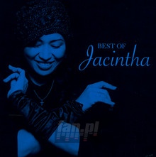 Best Of - Jacintha