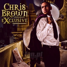 Exclusive [The Forever Edition] - Chris Brown