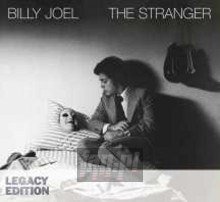 The Stranger - Billy Joel